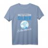 Schwimmen Schwimmer Silber Bestanden T-Shirt - Stolzes Design für Kinder nach dem Schwimmunterricht, ideales Geschenk