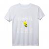 HapMonkey T-Shirt - Klassisch geschnitten mit doppeltem Saum für den besonderen Tag