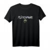 Plüschmors Hummel T-Shirt - Lustiges Norddeutsch Plattdeutsch Geschenk für Geburtstag & Mors-Fans