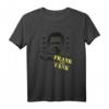 Old School Frank The Tank T-Shirt – Officially Licensed Comedy Film Merchandise für Fans und Nostalgiker