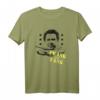 Old School Frank The Tank T-Shirt – Officially Licensed Comedy Film Merchandise für Fans und Nostalgiker