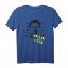 Old School Frank The Tank T-Shirt – Officially Licensed Comedy Film Merchandise für Fans und Nostalgiker