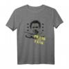 Old School Frank The Tank T-Shirt – Officially Licensed Comedy Film Merchandise für Fans und Nostalgiker
