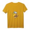 Betsy die Hummel T-Shirt – Fröhliches Motiv für Frauen, Männer und Kinder, Perfekt um gute Laune zu verbreiten