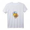 Betsy die Hummel T-Shirt – Fröhliches Motiv für Frauen, Männer und Kinder, Perfekt um gute Laune zu verbreiten