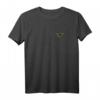 Bumblebee T-Shirt | Save The Bees | Hummel Statement Print | Umweltfreundliches Geschenk für Naturliebhaber