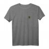 Bumblebee T-Shirt | Save The Bees | Hummel Statement Print | Umweltfreundliches Geschenk für Naturliebhaber
