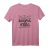 HapMonkey T-Shirt mit Graffiti-Schrift – Klassisches Geschenk für Männer zum Jubiläum