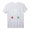 Lustiges Tischfußball T-Shirt - Für Hobbyspieler & Fans, Klassisch geschnitten, Doppelt genähter Saum