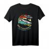 Don't Follow Me I Do Stupid Things Taucher T-Shirt – Lustiges Geschenk für Taucher, Tauchlehrer & Unterwasserliebhaber