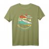 Don't Follow Me I Do Stupid Things Taucher T-Shirt – Lustiges Geschenk für Taucher, Tauchlehrer & Unterwasserliebhaber
