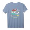 Don't Follow Me I Do Stupid Things Taucher T-Shirt – Lustiges Geschenk für Taucher, Tauchlehrer & Unterwasserliebhaber