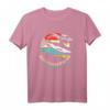 Don't Follow Me I Do Stupid Things Taucher T-Shirt – Lustiges Geschenk für Taucher, Tauchlehrer & Unterwasserliebhaber
