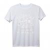 Education Is Important But Guitar Is Importanter T-Shirt – Witziges Musik T-Shirt für Gitarristen, Musikliebhaber und Musiker-Geschenke