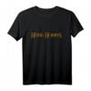 Der Herr der Hobbys T-Shirt – Vielseitiges Freizeit- und Sport-Shirt für Natur-, Wasser- und Outdoor-Fans