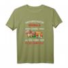 Pilzsammler Spruch Waldpilz T-Shirt – Perfektes Geschenk für Pilzliebhaber und Veteranen