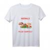 Pilzsammler Spruch Waldpilz T-Shirt – Perfektes Geschenk für Pilzliebhaber und Veteranen