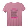 Lustiges JGA T-Shirt für Bräutigam, Trauzeugen & Team - Checkliste, Ringspruch & letzte Auswärtstour Outfit