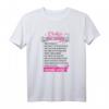 Lustiges JGA T-Shirt für Bräutigam, Trauzeugen & Team - Checkliste, Ringspruch & letzte Auswärtstour Outfit