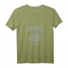 Damen Avalanche Retro Gameday Fan T-Shirt mit V-Ausschnitt – Perfektes Geschenk für Hockey-Fans, Playoffs & Tailgating