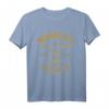 Minnesota MN Eishockeyschläger Vintage Geschenk T-Shirt – Cooles Fan-Design für Hockeyliebhaber, Stadtfans & Vintage-Look