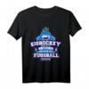 40 Geburtstag T-Shirt mit lustigem Spruch – Perfektes Eishockey Geschenk für Männer und Frauen, ideal für Training, Geburtstag, Weihnachten, Vatertag & Muttertag