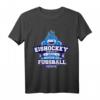 40 Geburtstag T-Shirt mit lustigem Spruch – Perfektes Eishockey Geschenk für Männer und Frauen, ideal für Training, Geburtstag, Weihnachten, Vatertag & Muttertag