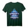 40 Geburtstag T-Shirt mit lustigem Spruch – Perfektes Eishockey Geschenk für Männer und Frauen, ideal für Training, Geburtstag, Weihnachten, Vatertag & Muttertag