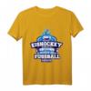 40 Geburtstag T-Shirt mit lustigem Spruch – Perfektes Eishockey Geschenk für Männer und Frauen, ideal für Training, Geburtstag, Weihnachten, Vatertag & Muttertag