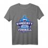 40 Geburtstag T-Shirt mit lustigem Spruch – Perfektes Eishockey Geschenk für Männer und Frauen, ideal für Training, Geburtstag, Weihnachten, Vatertag & Muttertag