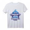 40 Geburtstag T-Shirt mit lustigem Spruch – Perfektes Eishockey Geschenk für Männer und Frauen, ideal für Training, Geburtstag, Weihnachten, Vatertag & Muttertag
