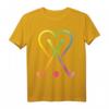 Hockey T-Shirt – Geschenkidee für Hockeyfans, Vereinsmitglieder & Spieler für Feldhockey, Floorball & Hallenhockey