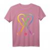 Hockey T-Shirt – Geschenkidee für Hockeyfans, Vereinsmitglieder & Spieler für Feldhockey, Floorball & Hallenhockey