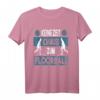 Floorballer Floor Ball Unihockey Hockey Ball Geschenk T-Shirt - Cooles Design für Hockeyfans, Jungen & Männer, perfekt als Weihnachts- oder Geburtstagsgeschenk