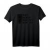 Eat. Sleep. Hockey. Wiederholung T-Shirt – Klassisch geschnitten, lustiges Eishockey Motiv für Fans und Spieler