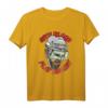 Give Blood Play Hockey I For Ice Hockey Fans T-Shirt - Vintage Motivationsdesign für Eishockeyfans, Spieler & Stadionbesucher