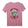 Give Blood Play Hockey I For Ice Hockey Fans T-Shirt - Vintage Motivationsdesign für Eishockeyfans, Spieler & Stadionbesucher
