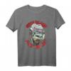 Give Blood Play Hockey I For Ice Hockey Fans T-Shirt - Vintage Motivationsdesign für Eishockeyfans, Spieler & Stadionbesucher