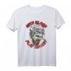 Give Blood Play Hockey I For Ice Hockey Fans T-Shirt - Vintage Motivationsdesign für Eishockeyfans, Spieler & Stadionbesucher