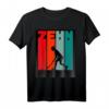 Hockey T-Shirt für Mädchen zum 10. Geburtstag - Geschenkidee für Hockey-Fans, Spielerinnen und Teamkolleginnen