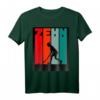 Hockey T-Shirt für Mädchen zum 10. Geburtstag - Geschenkidee für Hockey-Fans, Spielerinnen und Teamkolleginnen