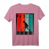 Hockey T-Shirt für Mädchen zum 10. Geburtstag - Geschenkidee für Hockey-Fans, Spielerinnen und Teamkolleginnen