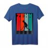 Hockey T-Shirt für Mädchen zum 10. Geburtstag - Geschenkidee für Hockey-Fans, Spielerinnen und Teamkolleginnen