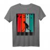Hockey T-Shirt für Mädchen zum 10. Geburtstag - Geschenkidee für Hockey-Fans, Spielerinnen und Teamkolleginnen