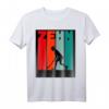 Hockey T-Shirt für Mädchen zum 10. Geburtstag - Geschenkidee für Hockey-Fans, Spielerinnen und Teamkolleginnen