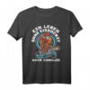 Ein Leben Ohne Eishockey Ist Möglich Aber Sinnlos Geschenk T-Shirt – Perfekt für Hockeyspieler, Fans & Mannschaftsmitglieder zu Weihnachten & Geburtstag