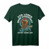Ein Leben Ohne Eishockey Ist Möglich Aber Sinnlos Geschenk T-Shirt – Perfekt für Hockeyspieler, Fans & Mannschaftsmitglieder zu Weihnachten & Geburtstag