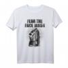 Fear The Face Wash - Lustiges Hockey T-Shirt für Fans und Trainer mit Humorvollem Hockey-Design