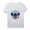 Russland Adler T-Shirt mit CCCP-Design - Stolz auf Russische Wurzeln, Flagge & Sowjetunion für Russe & Russinnen