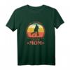 Damen My Favorite Field Hockey Player Call Me Mom T-Shirt – Perfektes Geschenk für Mütter, Fans & Team-Events